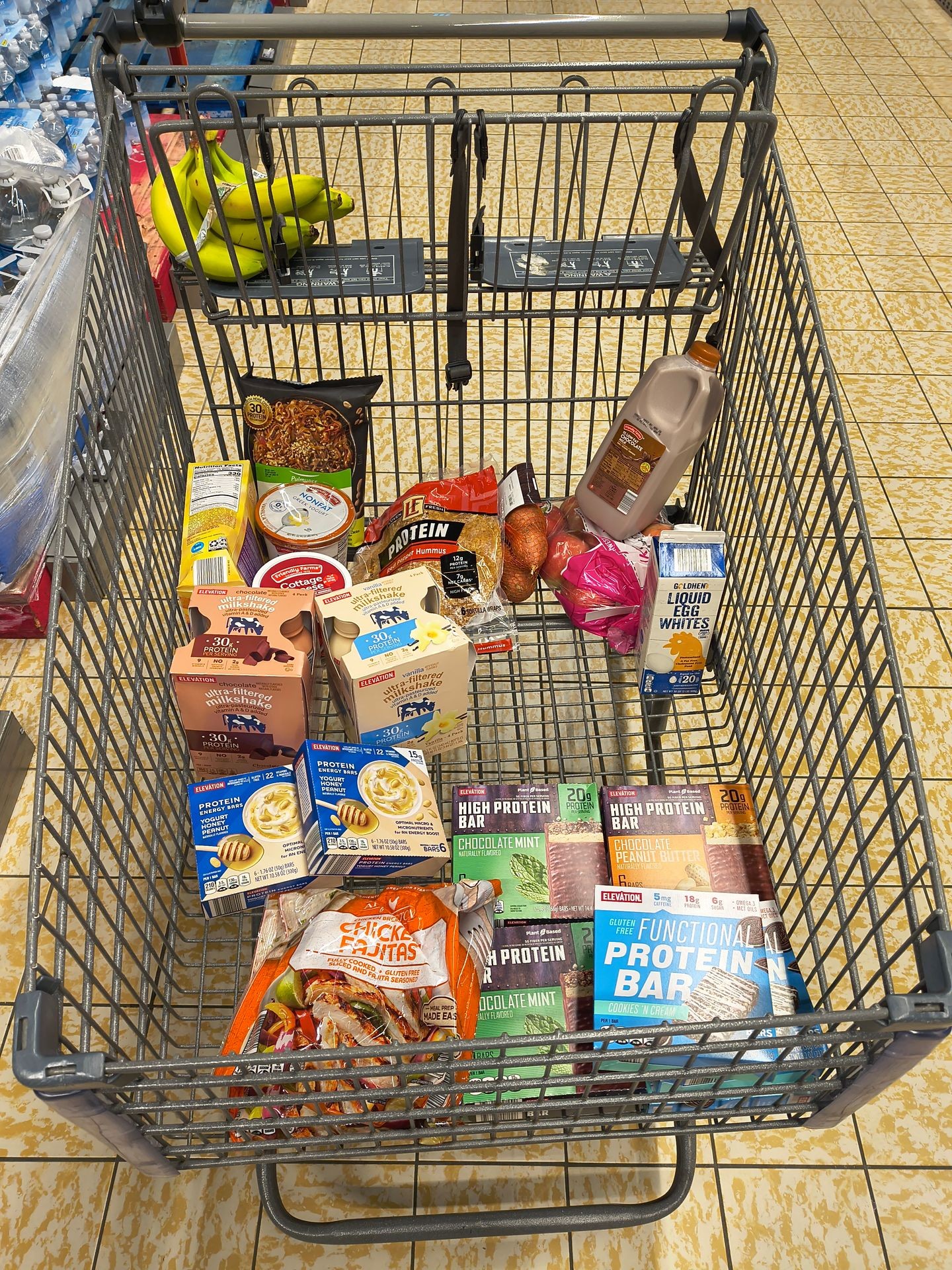 Nutritional Guidance